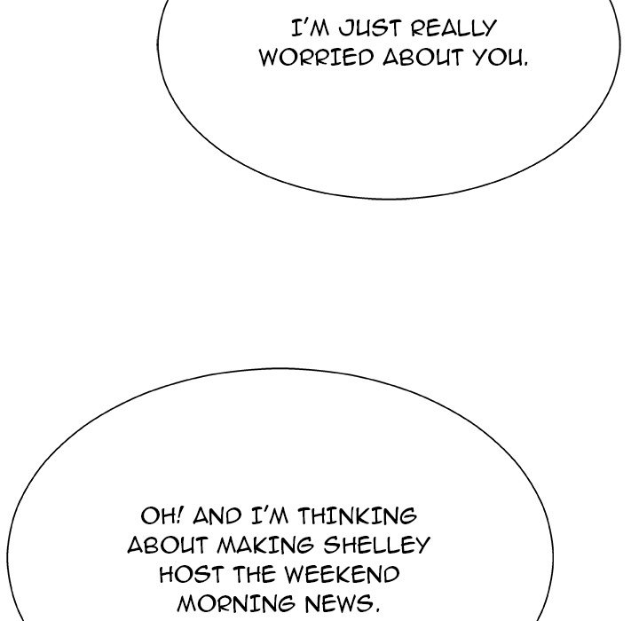 Miss Announcer - Chapter 19 [photo 43] - MangaPorn