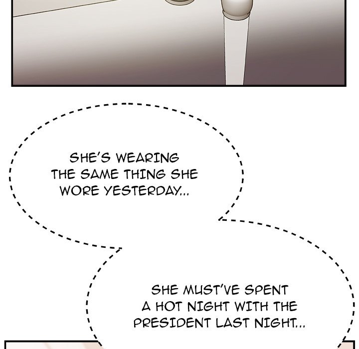Miss Announcer - Chapter 19 [photo 5] - MangaPorn