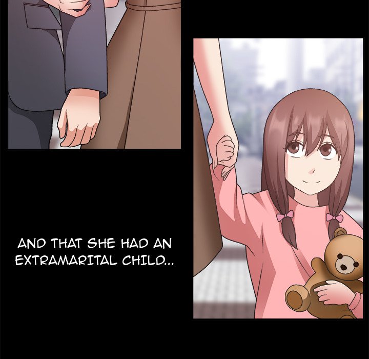 Miss Announcer - Chapter 19 [photo 58] - MangaPorn