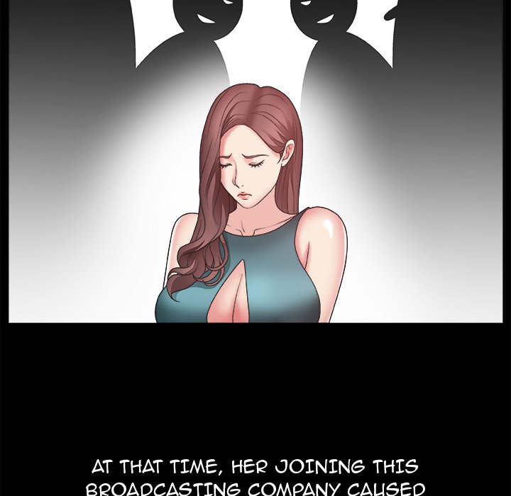 Miss Announcer - Chapter 19 [photo 60] - MangaPorn