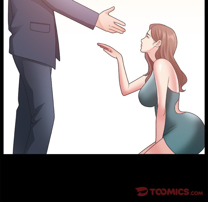 Miss Announcer - Chapter 19 [photo 62] - MangaPorn
