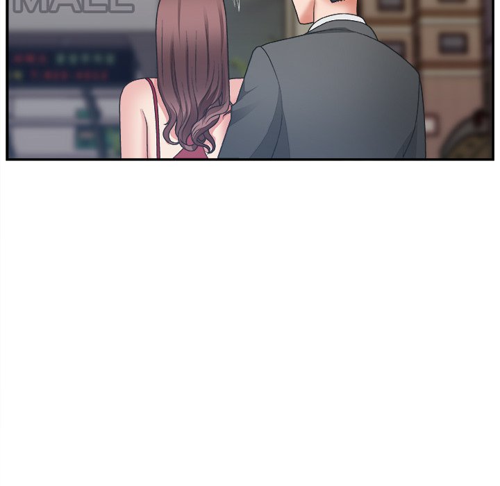 Miss Announcer - Chapter 19 [photo 73] - MangaPorn