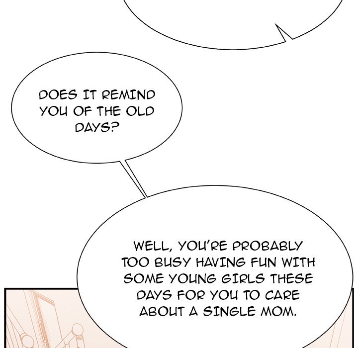 Miss Announcer - Chapter 19 [photo 76] - MangaPorn
