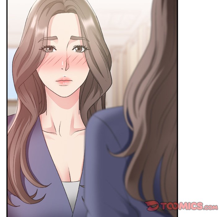 Miss Announcer - Chapter 19 [photo 8] - MangaPorn