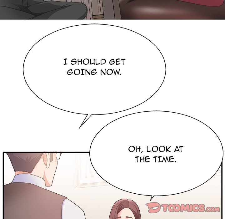 Miss Announcer - Chapter 19 [photo 98] - MangaPorn