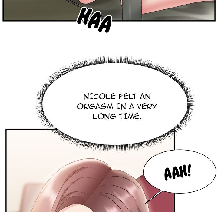 Miss Announcer - Chapter 20 [photo 19] - MangaPorn