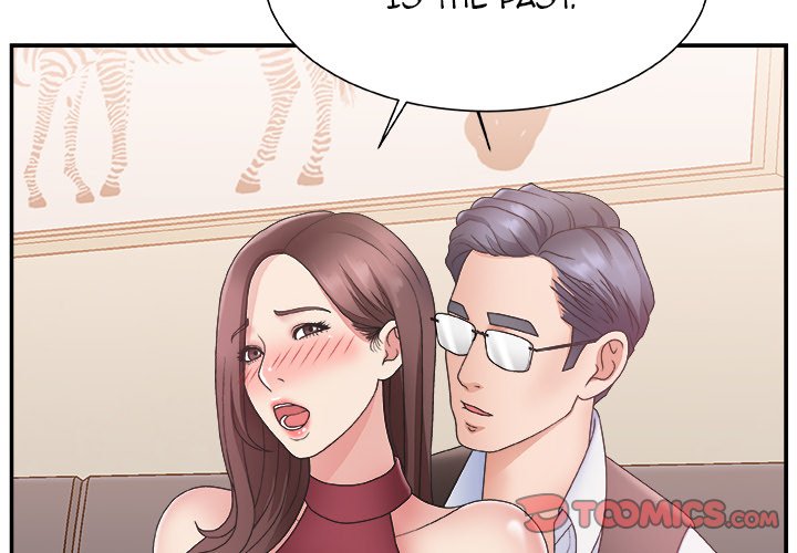 Miss Announcer - Chapter 20 [photo 2] - MangaPorn