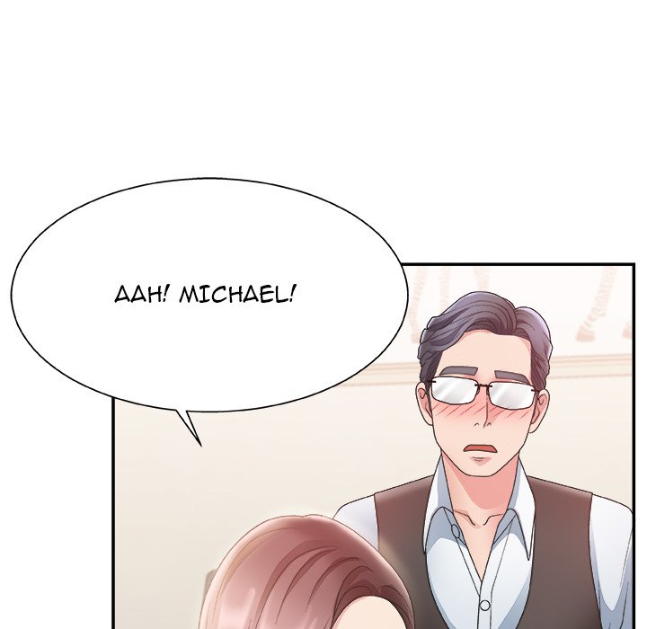 Miss Announcer - Chapter 20 [photo 21] - MangaPorn