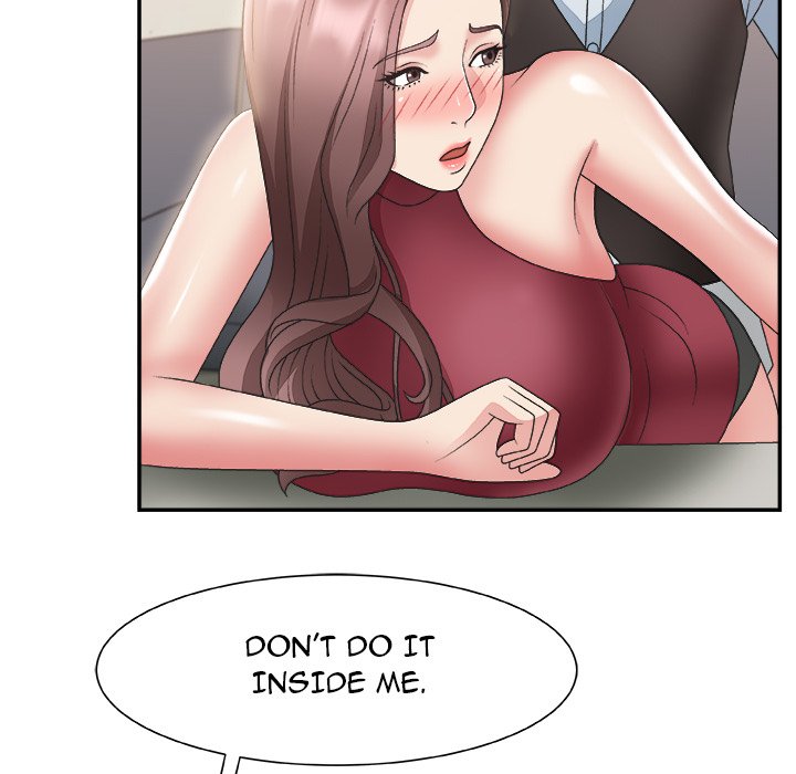 Miss Announcer - Chapter 20 [photo 22] - MangaPorn