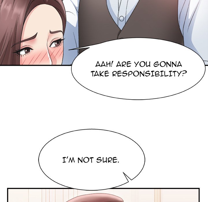 Miss Announcer - Chapter 20 [photo 24] - MangaPorn
