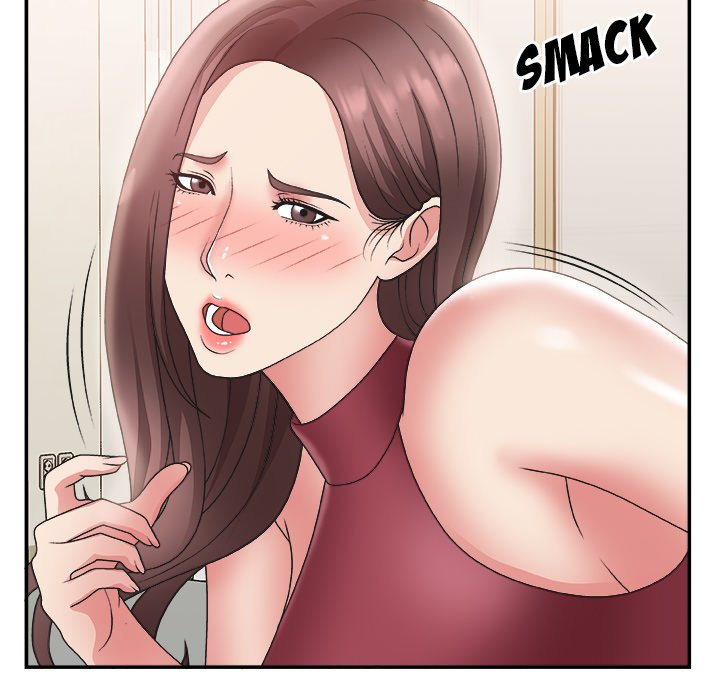 Miss Announcer - Chapter 20 [photo 25] - MangaPorn