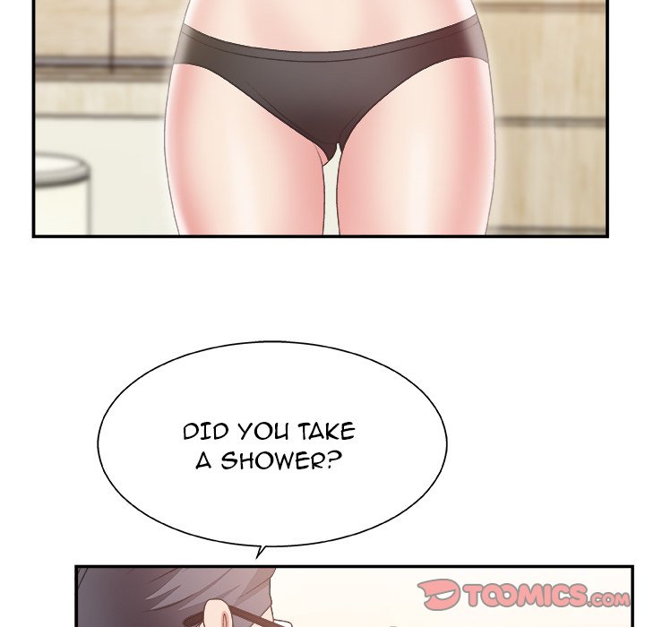 Miss Announcer - Chapter 20 [photo 38] - MangaPorn
