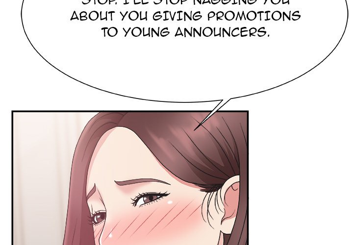 Miss Announcer - Chapter 20 [photo 4] - MangaPorn