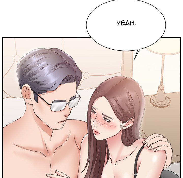 Miss Announcer - Chapter 20 [photo 40] - MangaPorn