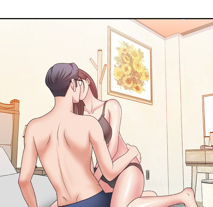 Miss Announcer - Chapter 20 [photo 43] - MangaPorn