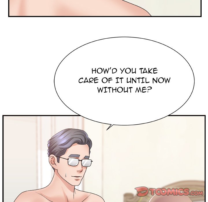 Miss Announcer - Chapter 20 [photo 80] - MangaPorn