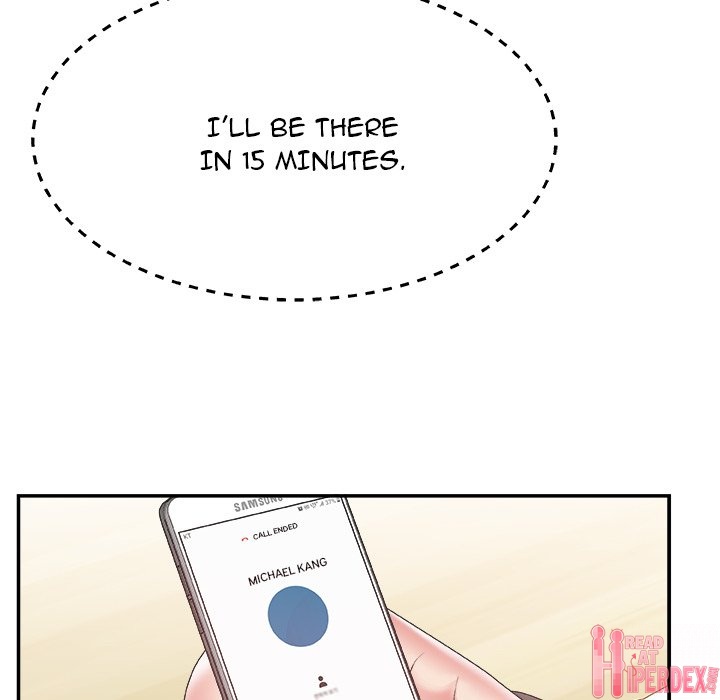 Miss Announcer - Chapter 21 [photo 101] - MangaPorn
