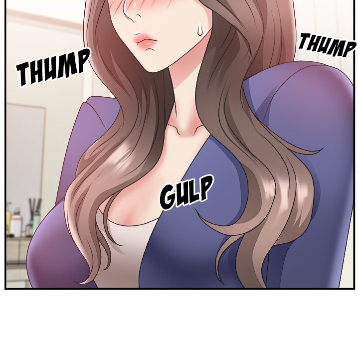Miss Announcer - Chapter 21 [photo 103] - MangaPorn