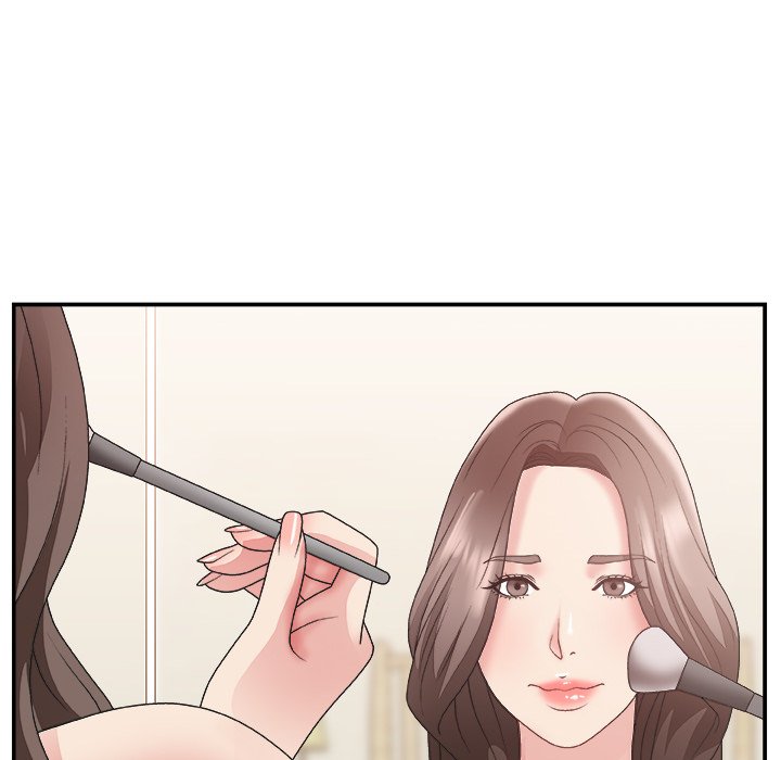 Miss Announcer - Chapter 21 [photo 112] - MangaPorn