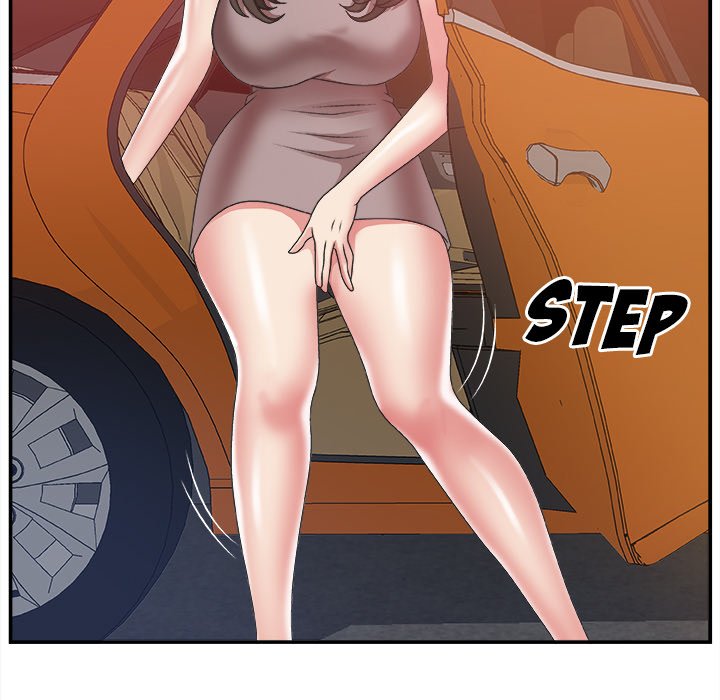 Miss Announcer - Chapter 21 [photo 119] - MangaPorn