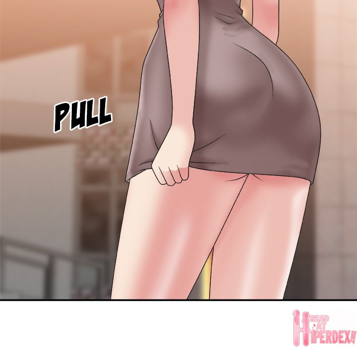 Miss Announcer - Chapter 21 [photo 121] - MangaPorn