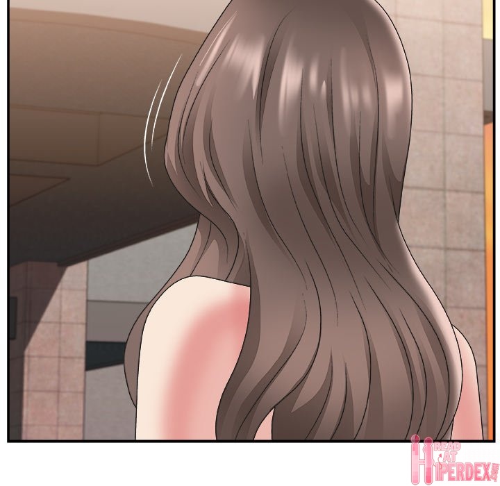Miss Announcer - Chapter 21 [photo 124] - MangaPorn