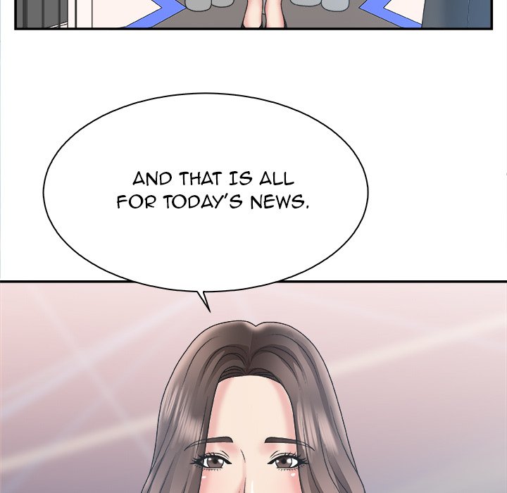 Miss Announcer - Chapter 21 [photo 42] - MangaPorn