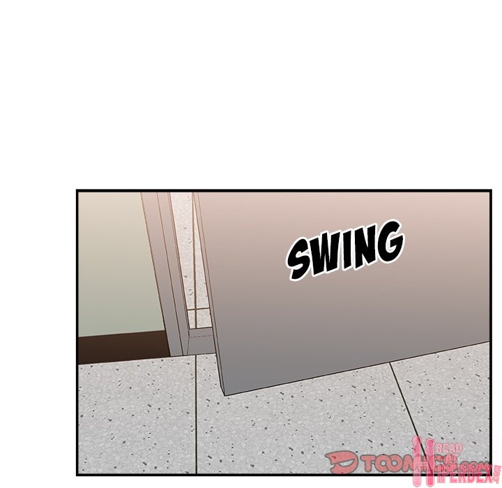 Miss Announcer - Chapter 21 [photo 51] - MangaPorn
