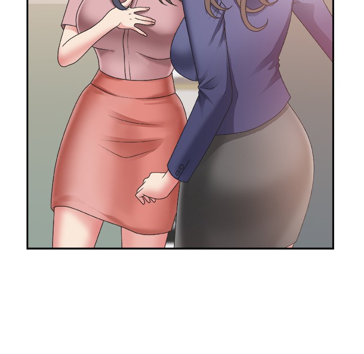 Miss Announcer - Chapter 21 [photo 53] - MangaPorn