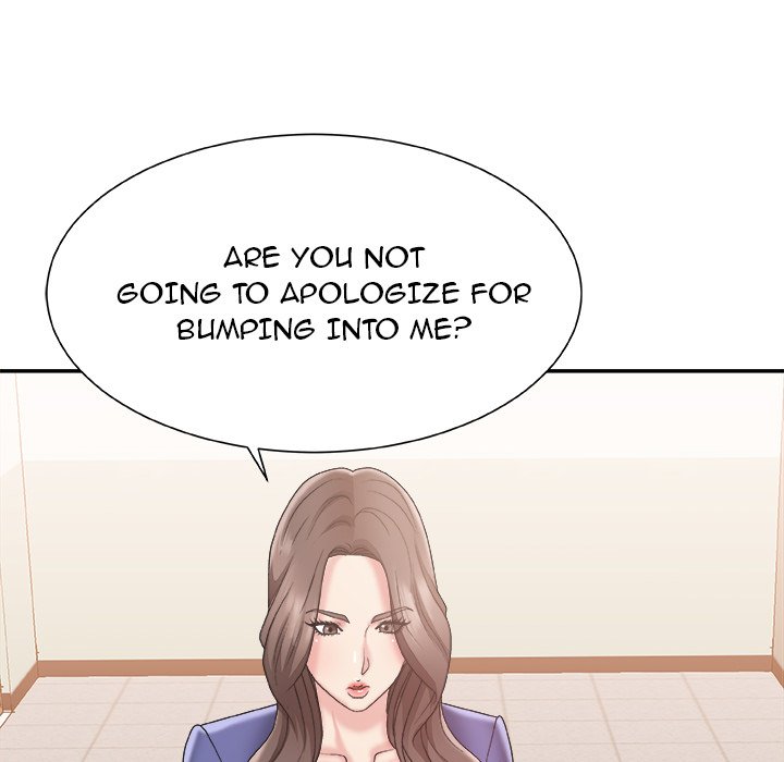 Miss Announcer - Chapter 21 [photo 55] - MangaPorn