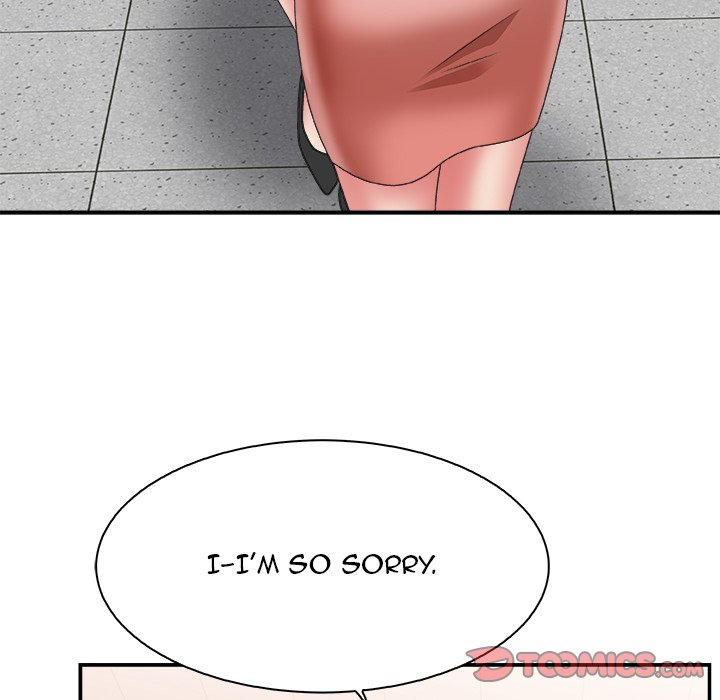 Miss Announcer - Chapter 21 [photo 57] - MangaPorn