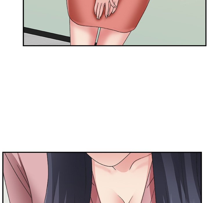 Miss Announcer - Chapter 21 [photo 59] - MangaPorn