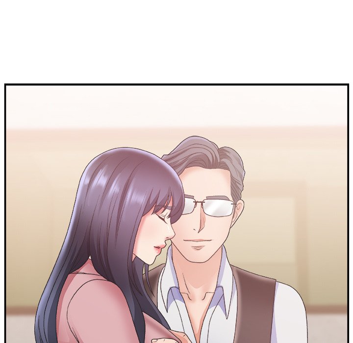 Miss Announcer - Chapter 21 [photo 65] - MangaPorn