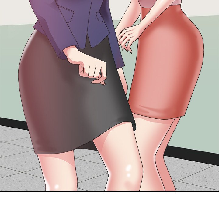 Miss Announcer - Chapter 21 [photo 70] - MangaPorn