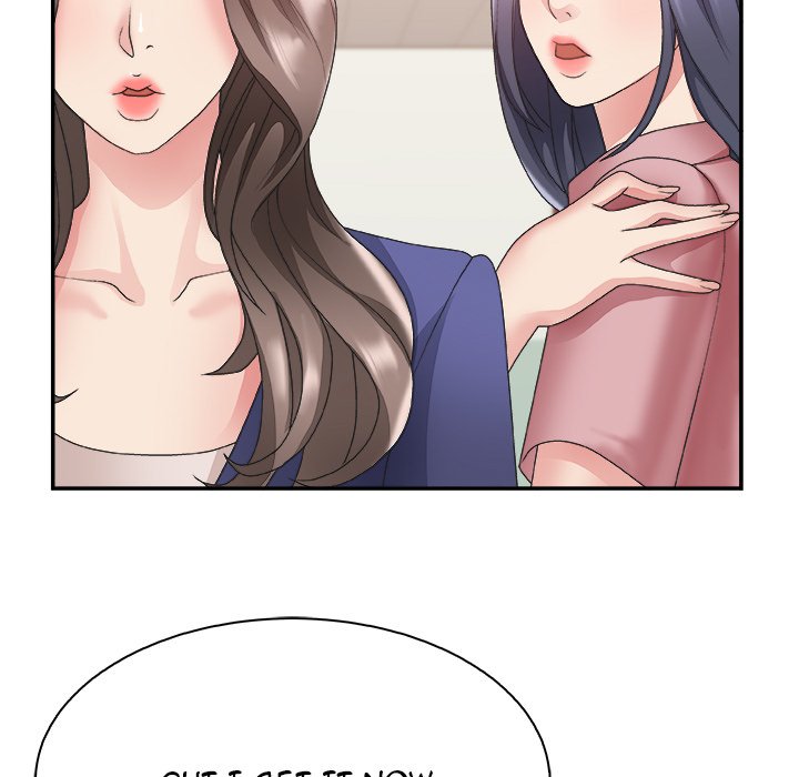 Miss Announcer - Chapter 21 [photo 72] - MangaPorn