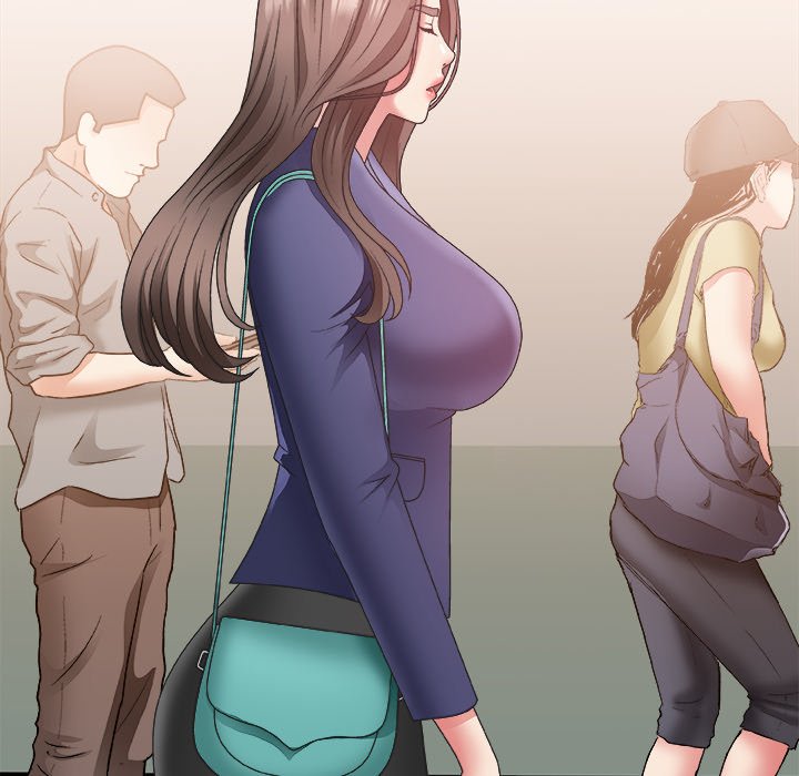 Miss Announcer - Chapter 21 [photo 78] - MangaPorn