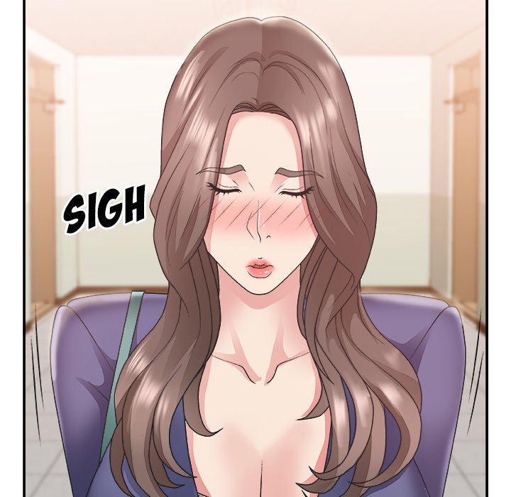 Miss Announcer - Chapter 21 [photo 80] - MangaPorn