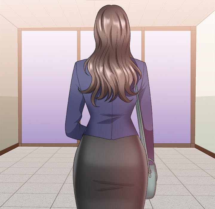 Miss Announcer - Chapter 21 [photo 82] - MangaPorn