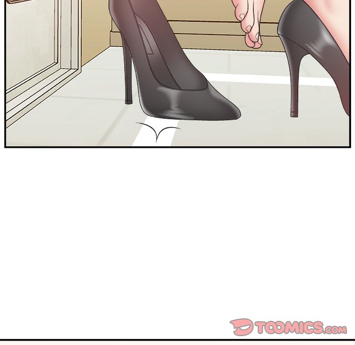 Miss Announcer - Chapter 21 [photo 87] - MangaPorn
