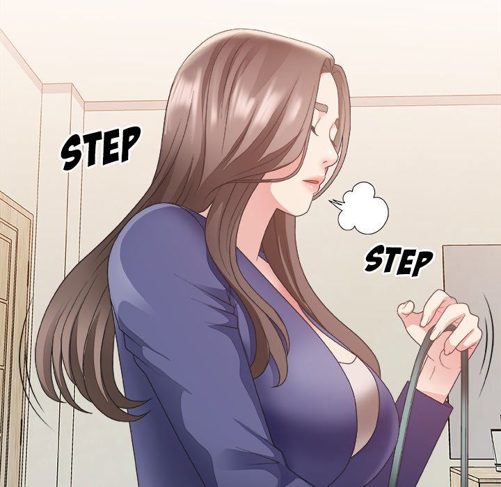 Miss Announcer - Chapter 21 [photo 88] - MangaPorn