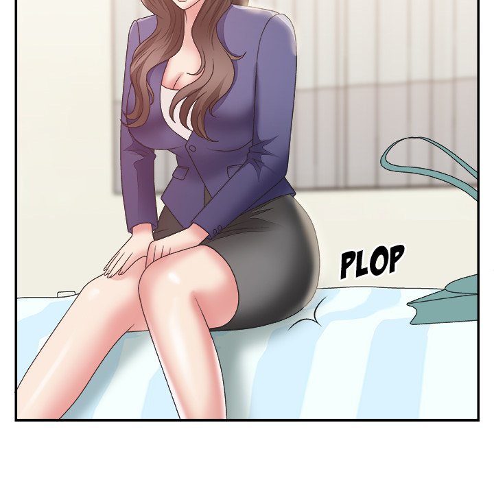 Miss Announcer - Chapter 21 [photo 90] - MangaPorn