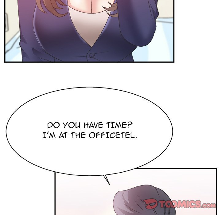 Miss Announcer - Chapter 21 [photo 99] - MangaPorn