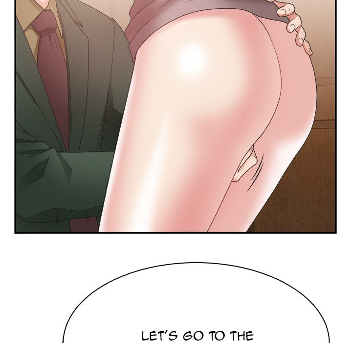 Miss Announcer - Chapter 22 [photo 24] - MangaPorn