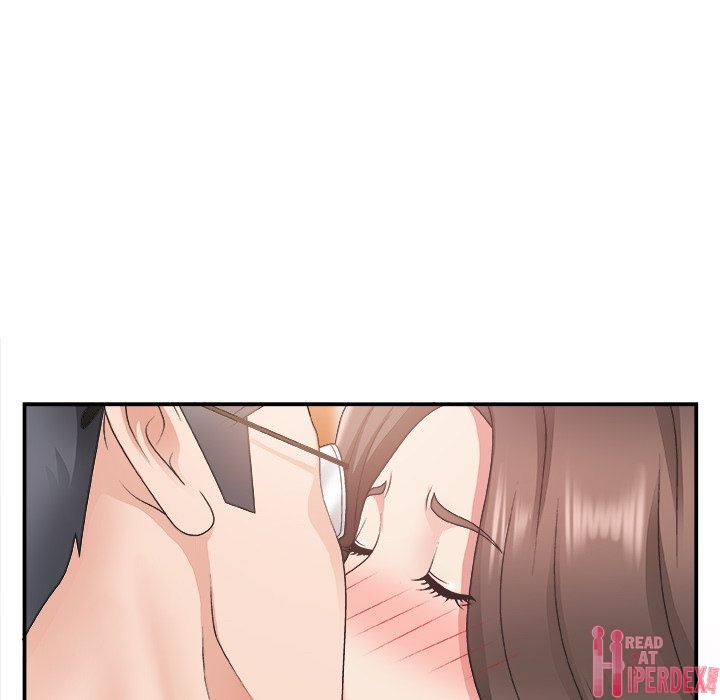 Miss Announcer - Chapter 22 [photo 6] - MangaPorn