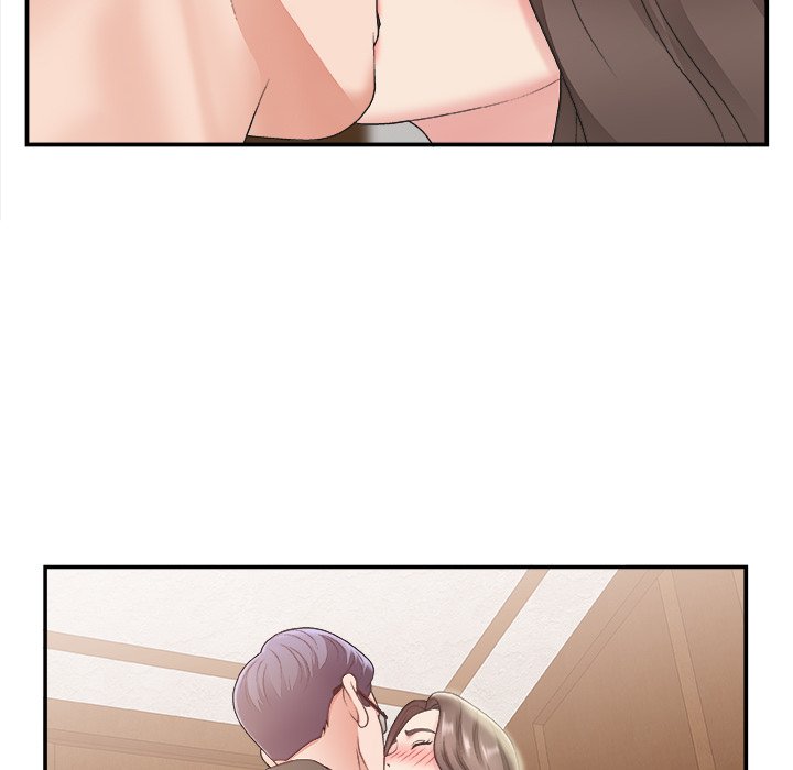 Miss Announcer - Chapter 22 [photo 7] - MangaPorn