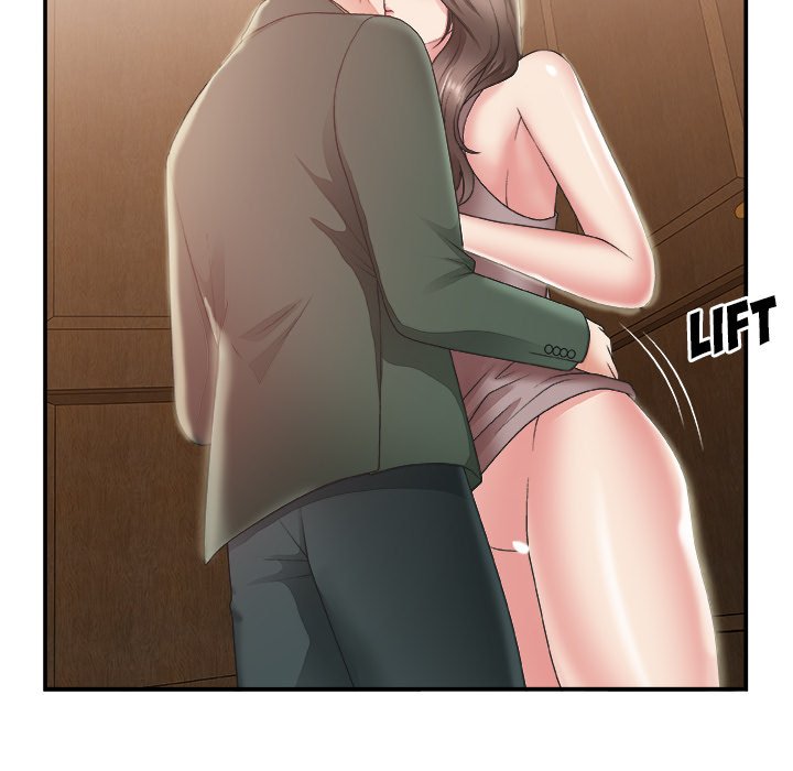 Miss Announcer - Chapter 22 [photo 8] - MangaPorn