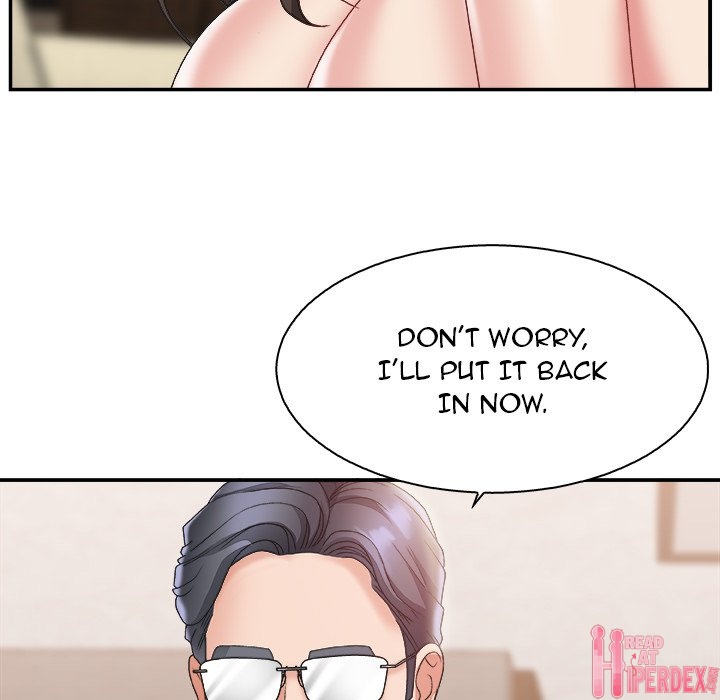 Miss Announcer - Chapter 22 [photo 86] - MangaPorn