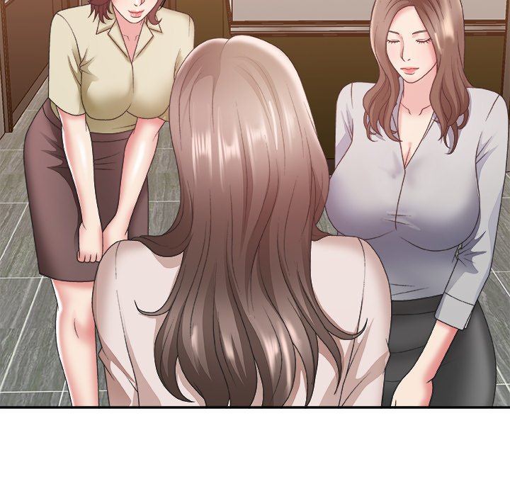 Miss Announcer - Chapter 23 [photo 106] - MangaPorn