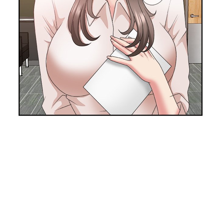 Miss Announcer - Chapter 23 [photo 108] - MangaPorn