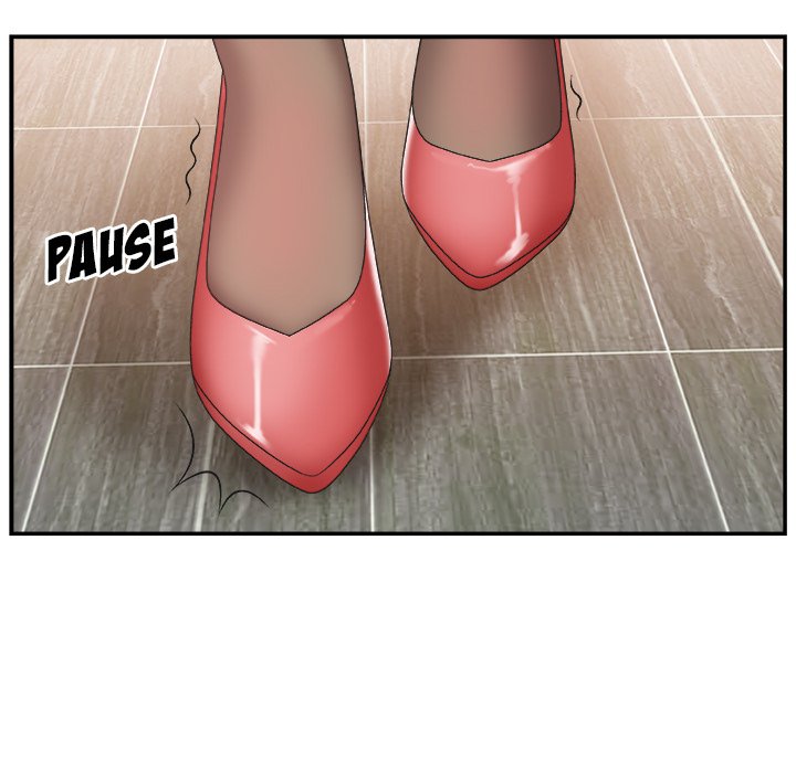 Miss Announcer - Chapter 23 [photo 109] - MangaPorn